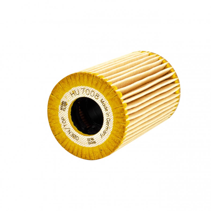 VALEO 586617-YAG FİLTRESİ 2.0 TDI TRANPORTER T6 > 03N115562B//6702